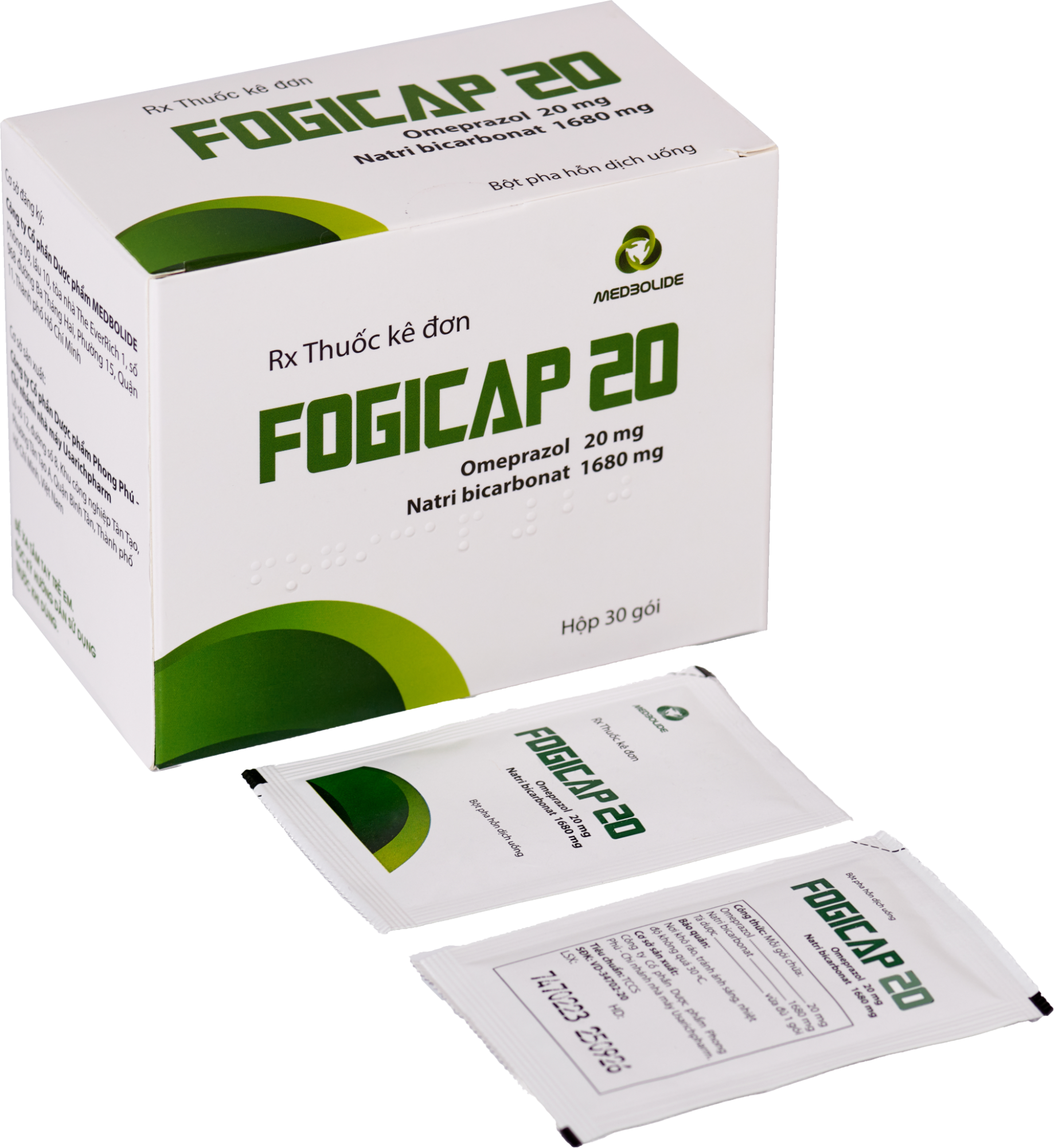 NHÓM THUỐC DẠ DÀY