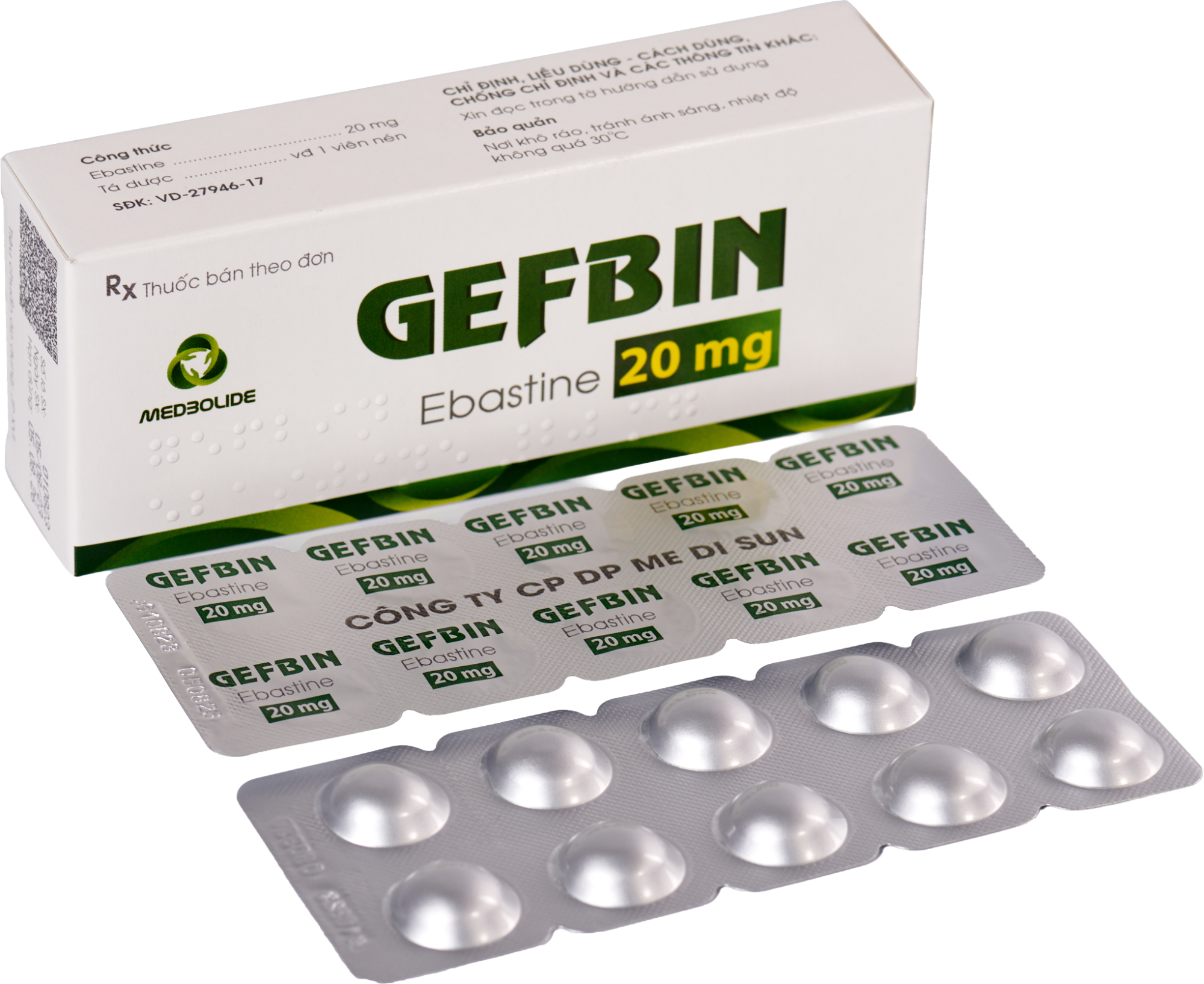 NHÓM KHÁNG DỊ ỨNG