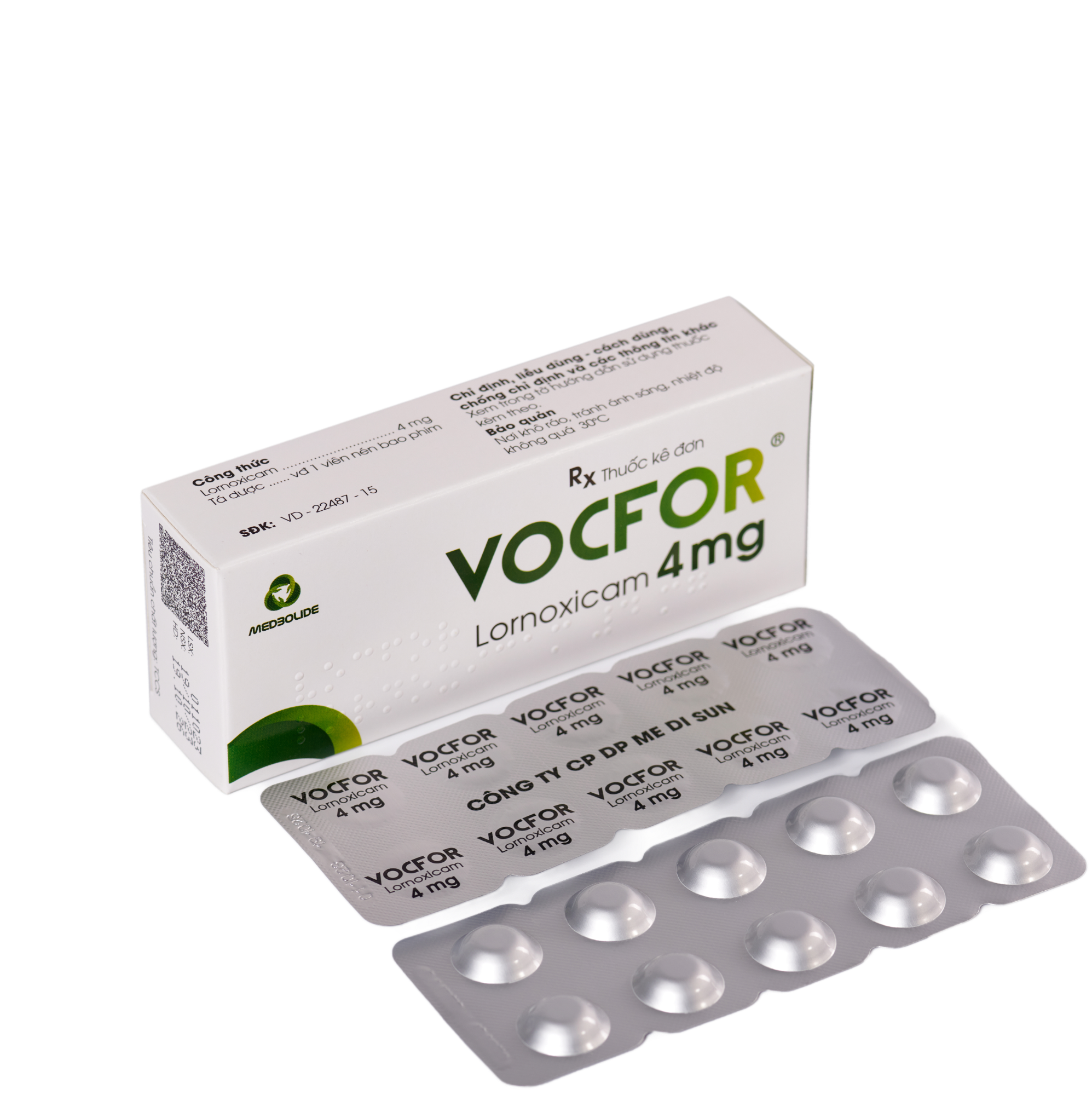 GIẢM ĐAU, CHỐNG VIÊM, HẠ SỐT