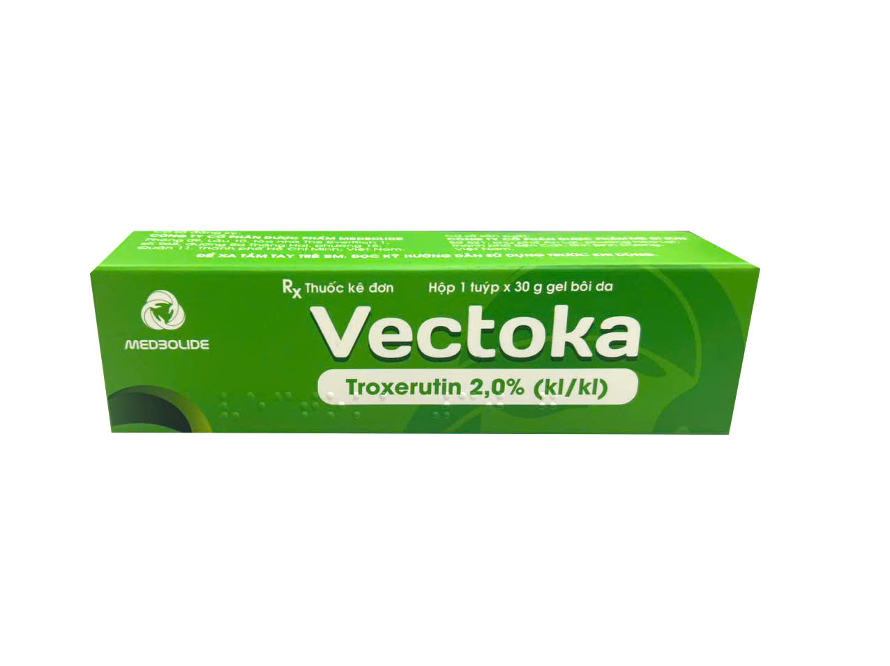VECTOKA