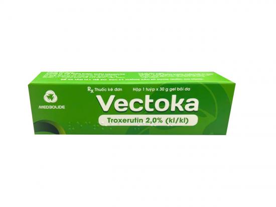 VECTOKA