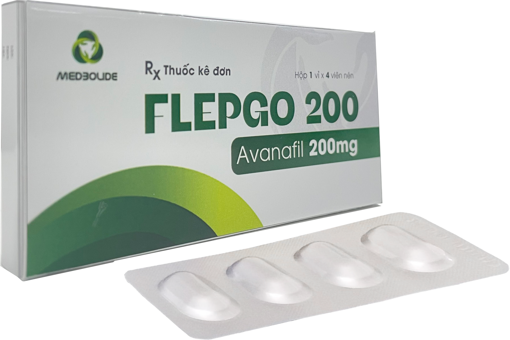 FLEPGO 200