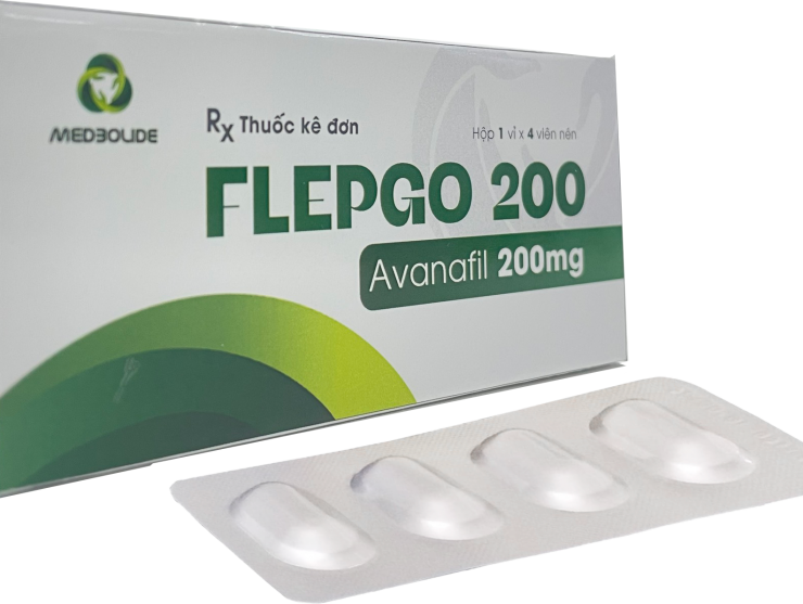 FLEPGO 200