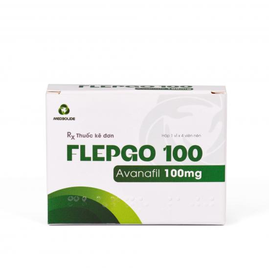 FLEPGO 100