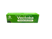 VASCULAR AGENTS