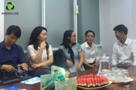 KỸ NĂNG ĐÀM PHÁN, THƯƠNG LƯỢNG & XÁC ĐỊNH ĐỐI THỦ CẠNH TRANH!