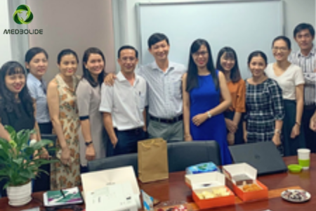 KỸ NĂNG GIẢI QUYẾT PHẢN ĐỐI & KỸ NĂNG XÂY DỰNG MỐI QUAN HỆ!